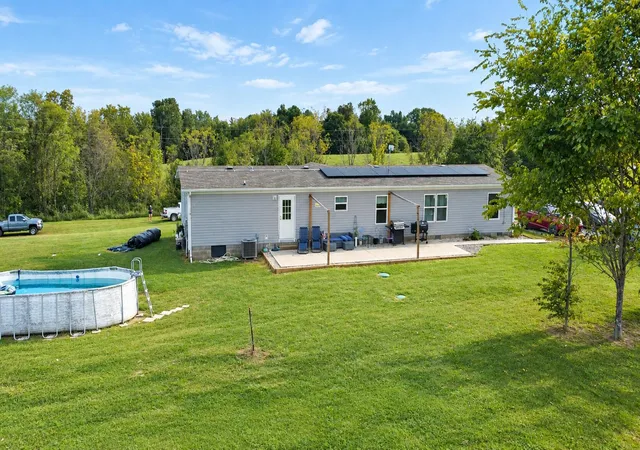 Photo 3 of Single family home for sale at 505 Tackett Ln, Sparta, KY 41086 | MLS# 646843 | Listing updated on 2026-09-21