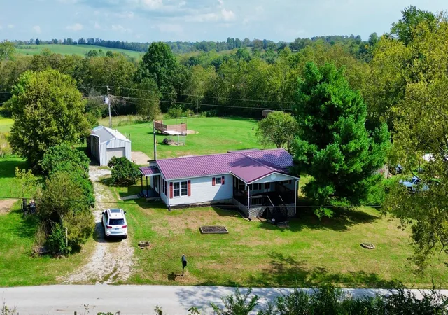 Photo 1 of Single family home for sale at 713 Miller Sta Rd, Carlisle, KY 40311 | MLS# 646903 | Listing updated on 2026-10-06