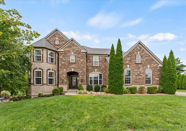 Photo 1 of Single family home for sale at 10862 Pleasant Colony Dr, Union, KY 41091 | MLS# 646850 | Listing updated on 2026-09-22