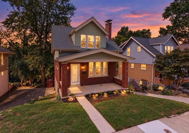 Single family home for sale at 125 Mayo Ave, Fort Thomas, KY 41075 | MLS# 646912