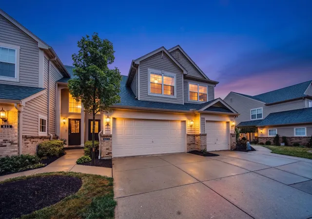 Photo 1 of Townhouse for sale at 613 Monterey Ln, Cold Spring, KY 41076 | MLS# 646876 | Listing updated on 2026-10-04