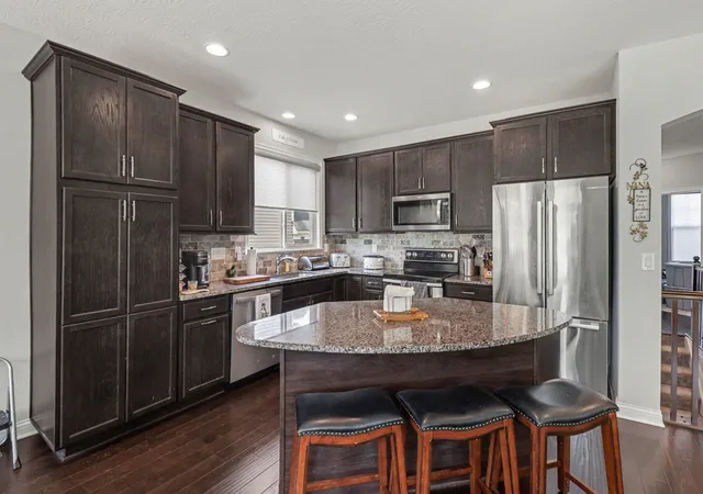 Photo 4 of Single family home for sale at 8014 Arcadia Blvd, Alexandria, KY 41001 | MLS# 646868 | Listing updated on 2026-09-23