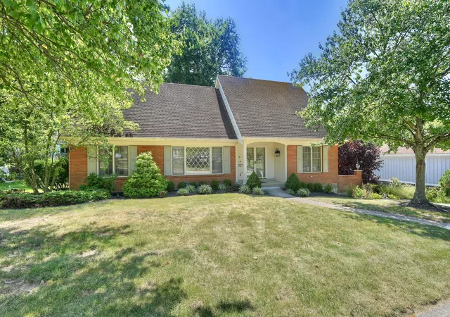 Photo 1 of Single family home for sale at 447 White Oak Dr, Edgewood, KY 41017 | MLS# 646872 | Listing updated on 2026-09-25
