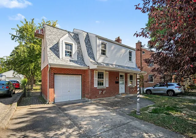 Photo 1 of Sale Pending at 92 Pleasant Ridge Ave, Ft Mitchell, KY 41017 | MLS# 647369 | Listing updated on 2026-10-19