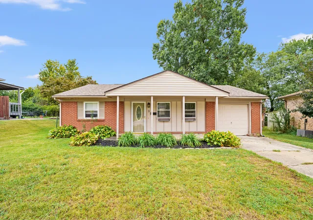 Photo 1 of Single family home for sale at 9 Yager Ct, Erlanger, KY 41018 | MLS# 646980 | Listing updated on 2026-10-21