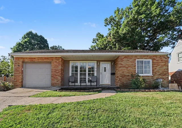 Photo 1 of Single family home for sale at 16 W Ridge Pl, Newport, KY 41071 | MLS# 646991 | Listing updated on 2026-10-23