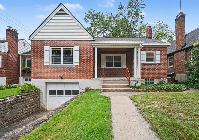 Photo 1 of Sale Pending at 2719 Ashland Ave, Covington, KY 41015 | MLS# 646983 | Listing updated on 2026-10-20