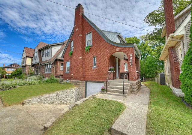 Photo 1 of Single family home for sale at 4408 Church St, Taylor Mill, KY 41015 | MLS# 647012 | Listing updated on 2026-10-19
