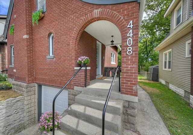 Photo 2 of Single family home for sale at 4408 Church St, Taylor Mill, KY 41015 | MLS# 647012 | Listing updated on 2026-10-19