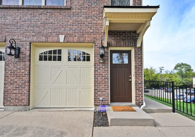 Listing Photo 1 - Condo for sale in building located at 636 Hidden Pine Wy, Ft Mitchell, KY 41017 - Unit #
