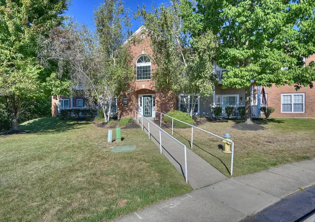 Photo 1 of Sale Pending at 155 Saddlebrook Ln #395, Florence, KY 41042 | MLS# 647123 | Listing updated on 2026-10-27