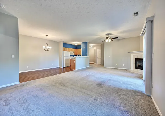 Listing Photo 1 - Condo for sale in building located at 155 Saddlebrook Ln, Florence, KY 41042 - Unit #395