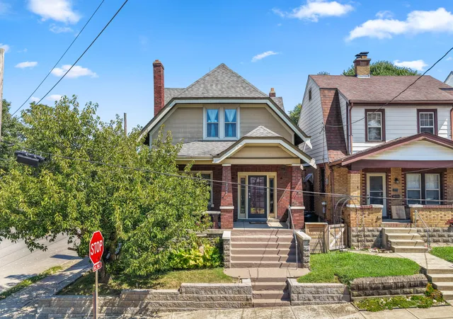 Photo 1 of Sale Pending at 401 Benham St, Dayton, KY 41074 | MLS# 647065 | Listing updated on 2026-10-22