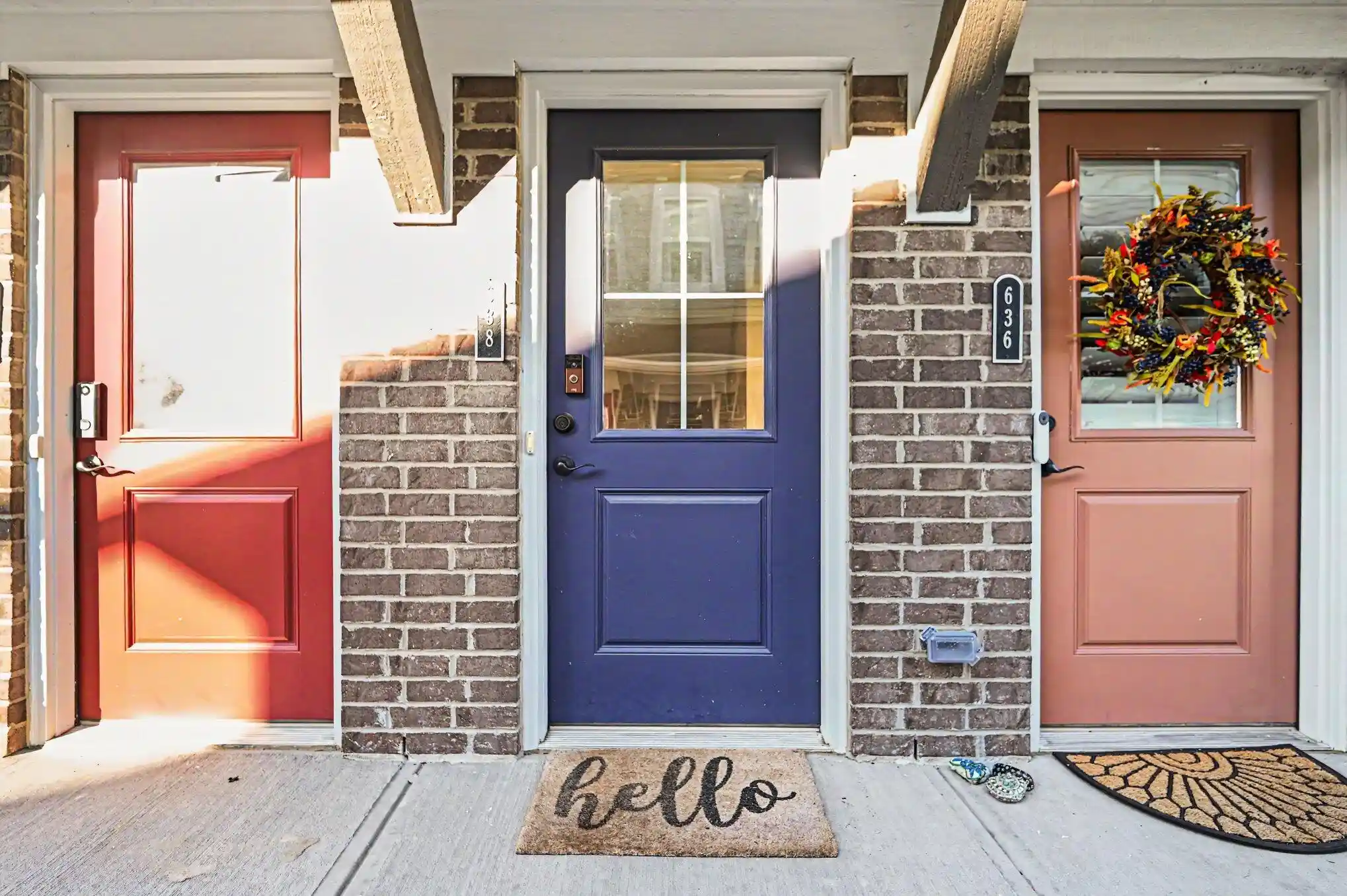 Listing Photo 1 - Condo for sale in 638 Foxhill Dr located at 638 Foxhill Dr, Crescent Springs, KY 41017 - Unit 638 Foxhill Dr