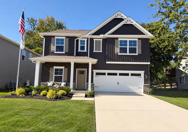 Photo 1 of Single family home for sale at 1896 Asbury Way, Hebron, KY 41048 | MLS# 647083 | Listing updated on 2026-10-26