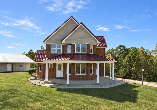 Photo 1 of Sale Pending at 3118 Ky 36 E, Carrollton, KY 41008 | MLS# 647350 | Listing updated on 2026-10-26