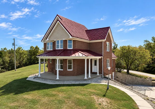 Photo 2 of Sale Pending at 3118 Ky 36 E, Carrollton, KY 41008 | MLS# 647350 | Listing updated on 2026-10-26