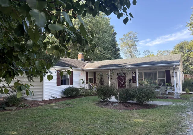 Single family home for sale at 2929 Watts Rd, Burlington, KY 41005 | MLS# 647189