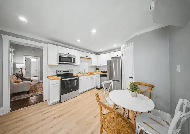 Photo 4 of Sale Pending at 420 W 9th Street, Newport, KY 41071 | MLS# 647221 | Listing updated on 2026-10-19