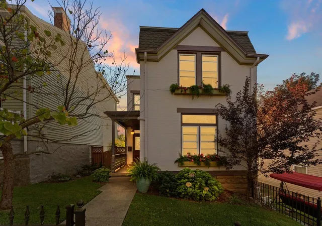 Photo 1 of Sale Pending at 1022 Vine St, Newport, KY 41071 | MLS# 647362 | Listing updated on 2026-10-21