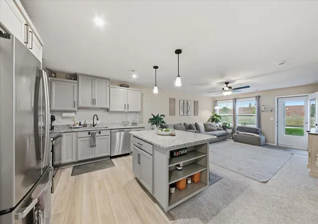 Photo 1 of Condo for sale at 742 Walton Ter Dr, Walton, KY 41094 | MLS# 647272 | Listing updated on 2026-10-27