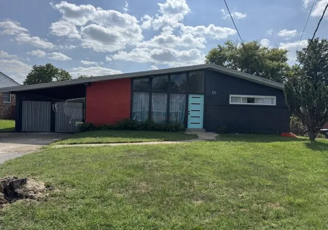 Photo 1 of Single family home for sale at 15 Juarez Cir, Covington, KY 41017 | MLS# 647275 | Listing updated on 2026-10-20
