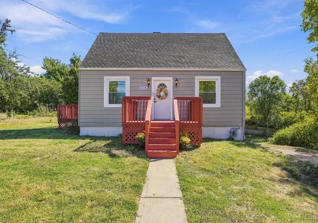 Photo 1 of Sale Pending at 5576 Taylor Ml Rd, Taylor Mill, KY 41015 | MLS# 647420 | Listing updated on 2026-10-20