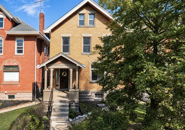Photo 1 of Sale Pending at 645 Maple Ave, Newport, KY 41071 | MLS# 647422 | Listing updated on 2026-10-21