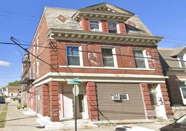 Photo 1 of Sale Pending at 1615 Maryland Ave, Covington, KY 41014 | MLS# 647378 | Listing updated on 2026-10-20
