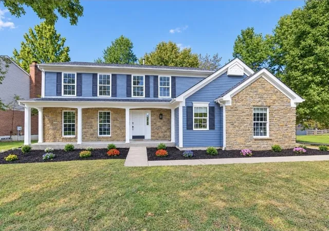 Photo 1 of Single family home for sale at 1117 Samuel Ct, Union, KY 41091 | MLS# 647401 | Listing updated on 2026-10-24