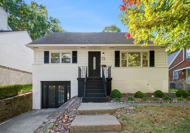 Photo 1 of Single family home for sale at 73 Burdsall Ave, Ft Mitchell, KY 41017 | MLS# 647397 | Listing updated on 2026-10-18