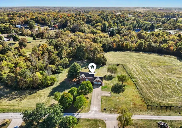Single family home for sale at 12020 Mccoys Frk Rd, Walton, KY 41094 | MLS# 647445