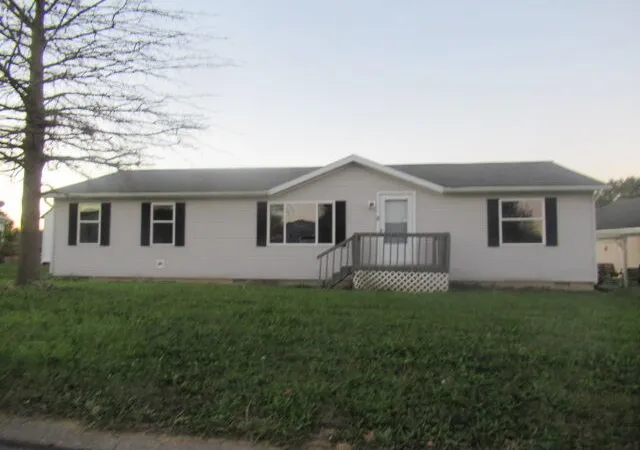 Photo 1 of Single family home for sale at 46 Meadowlark Ln, Falmouth, KY 41040 | MLS# 647418 | Listing updated on 2026-10-26