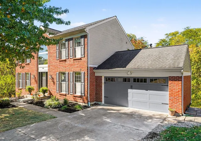 Photo 1 of Single family home for sale at 686 Meadow Wood Dr, Crescent Springs, KY 41017 | MLS# 647470 | Listing updated on 2026-10-19