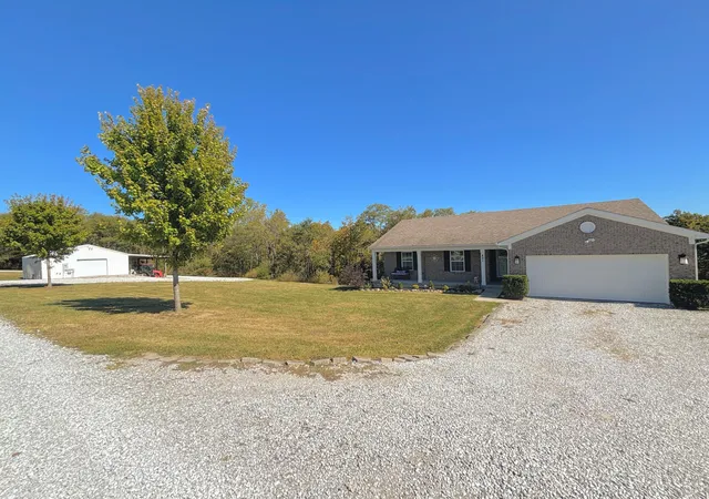 Single family home for sale at 421 Bagby Rd, Crittenden, KY 41030 | MLS# 647449