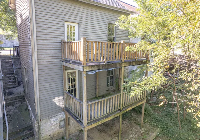 Photo 3 of Single family home for sale at 638 Western Ave, Covington, KY 41011 | MLS# 647680 | Listing updated on 2026-10-19