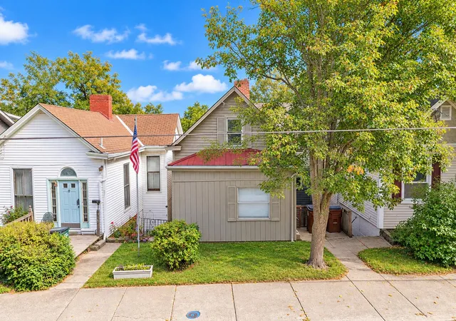 Photo 4 of Single family home for sale at 638 Western Ave, Covington, KY 41011 | MLS# 647680 | Listing updated on 2026-10-19
