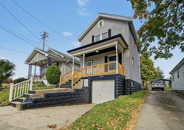 Photo 3 of Single family home for sale at 4304 Glenn Ave, Covington, KY 41015 | MLS# 647475 | Listing updated on 2026-10-28