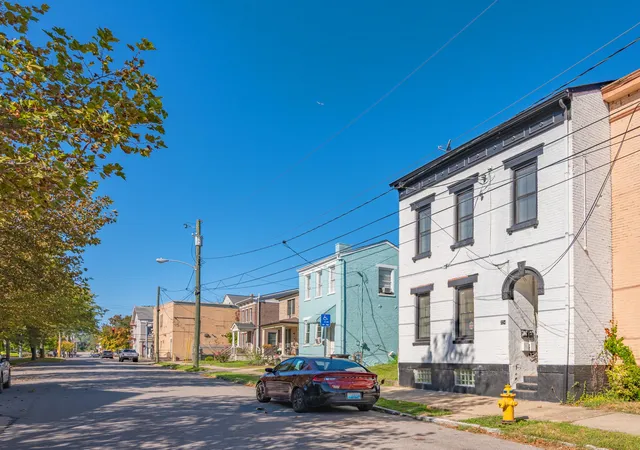 Multi family home for sale at 224 E Robbins St, Covington, KY 41011 | MLS# 647478