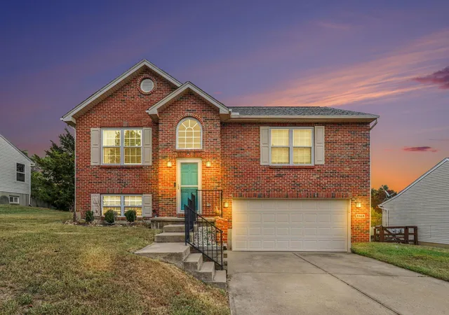 Photo 1 of Single family home for sale at 575 Rosebud Cir, Walton, KY 41094 | MLS# 647599 | Listing updated on 2026-10-29
