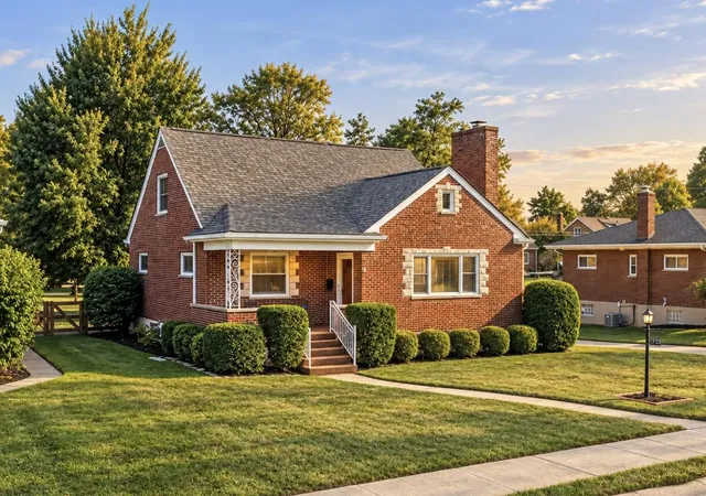 Photo 1 of Single family home for sale at 1593 Marcella Dr, Covington, KY 41011 | MLS# 647509 | Listing updated on 2026-10-19