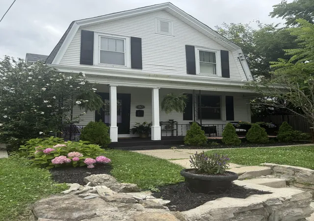 Photo 1 of Sale Pending at 3707 Huntington Ave, Covington, KY 41015 | MLS# 647658 | Listing updated on 2026-10-19