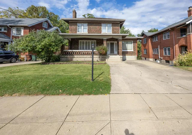 Photo 1 of Sale Pending at 37 Highland Ave, Fort Thomas, KY 41075 | MLS# 647636 | Listing updated on 2026-10-21