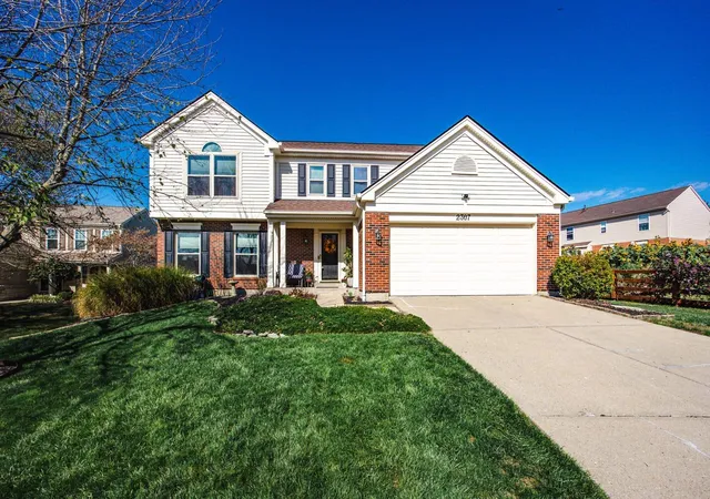 Photo 1 of Single family home for sale at 2307 Summerset Cir, Florence, KY 41042 | MLS# 647540 | Listing updated on 2026-10-27