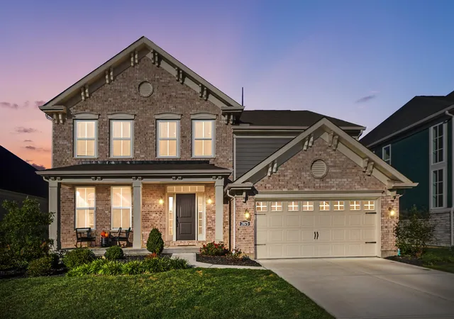 Photo 2 of Sale Pending at 2875 Shadbark Ln, Ft Mitchell, KY 41017 | MLS# 647785 | Listing updated on 2026-10-26