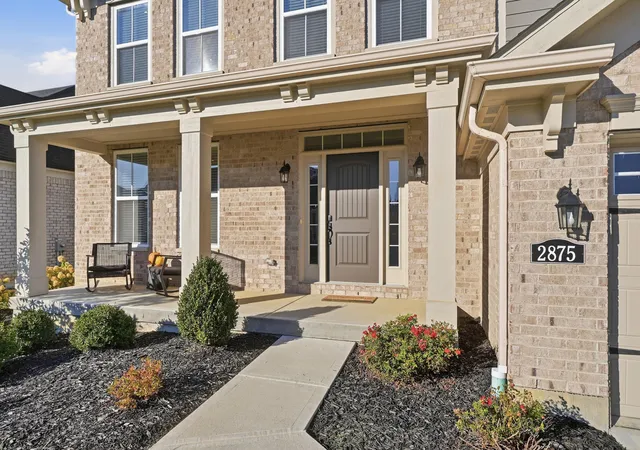 Photo 3 of Sale Pending at 2875 Shadbark Ln, Ft Mitchell, KY 41017 | MLS# 647785 | Listing updated on 2026-10-26
