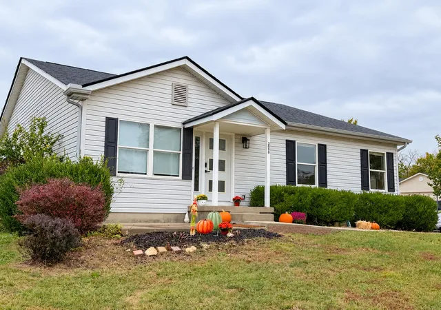 Single family home for sale at 3030 Republic Way, Hebron, KY 41048 | MLS# 647718