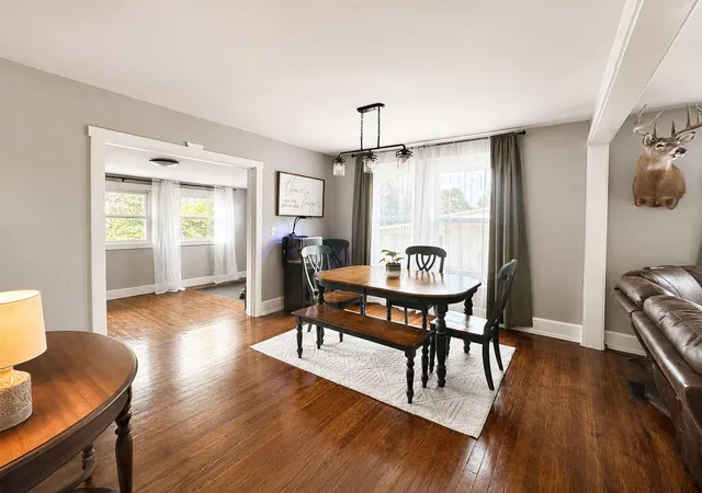 Photo 1 of Single family home for sale at 23 Charlotte Hts, Williamstown, KY 41097 | MLS# 647632 | Listing updated on 2026-10-26