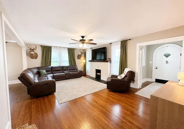 Photo 1 of Single family home for sale at 23 Charlotte Hts, Williamstown, KY 41097 | MLS# 647632 | Listing updated on 2026-10-26