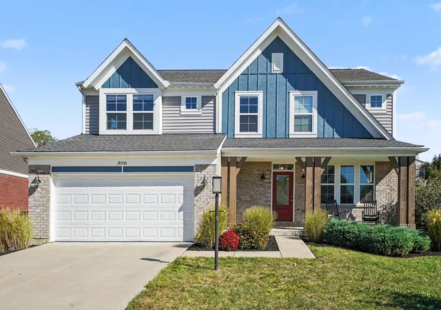 Photo 1 of Single family home for sale at 14056 Bridlegate Dr, Union, KY 41091 | MLS# 647730 | Listing updated on 2026-10-28
